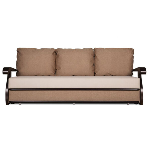 Canapea dreaptă KALIFORNIA LINE